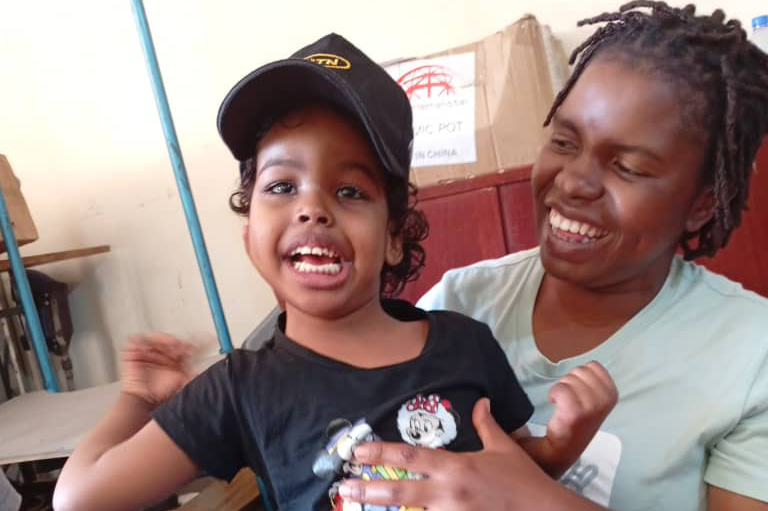 Finding Hope Through Therapy