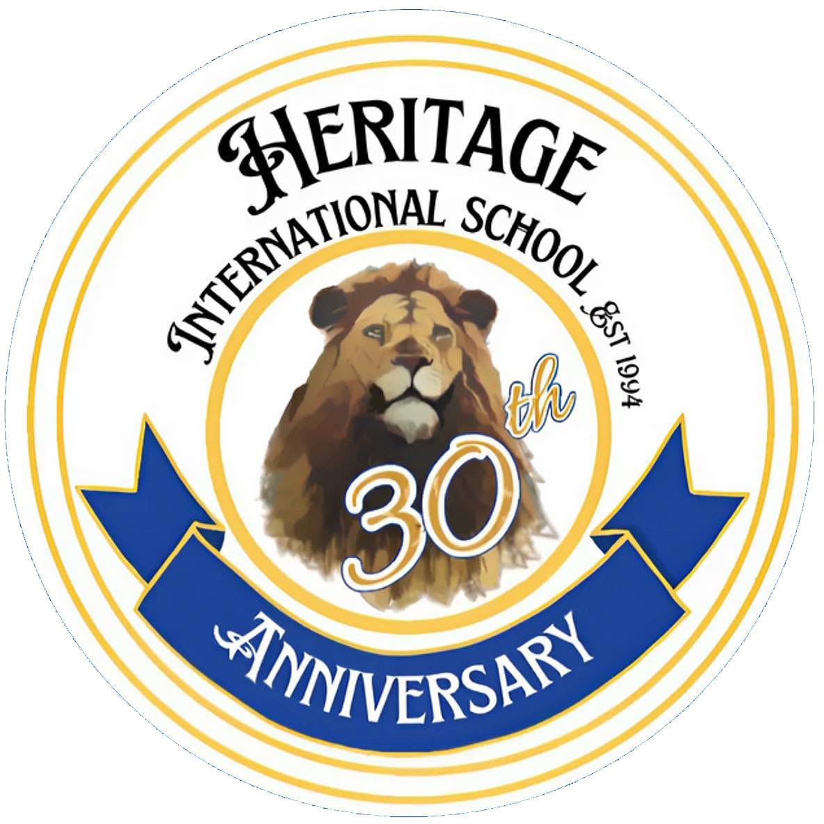 Heritage International School
