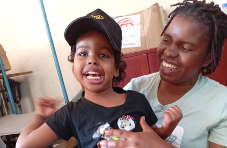 Finding Hope Through Therapy