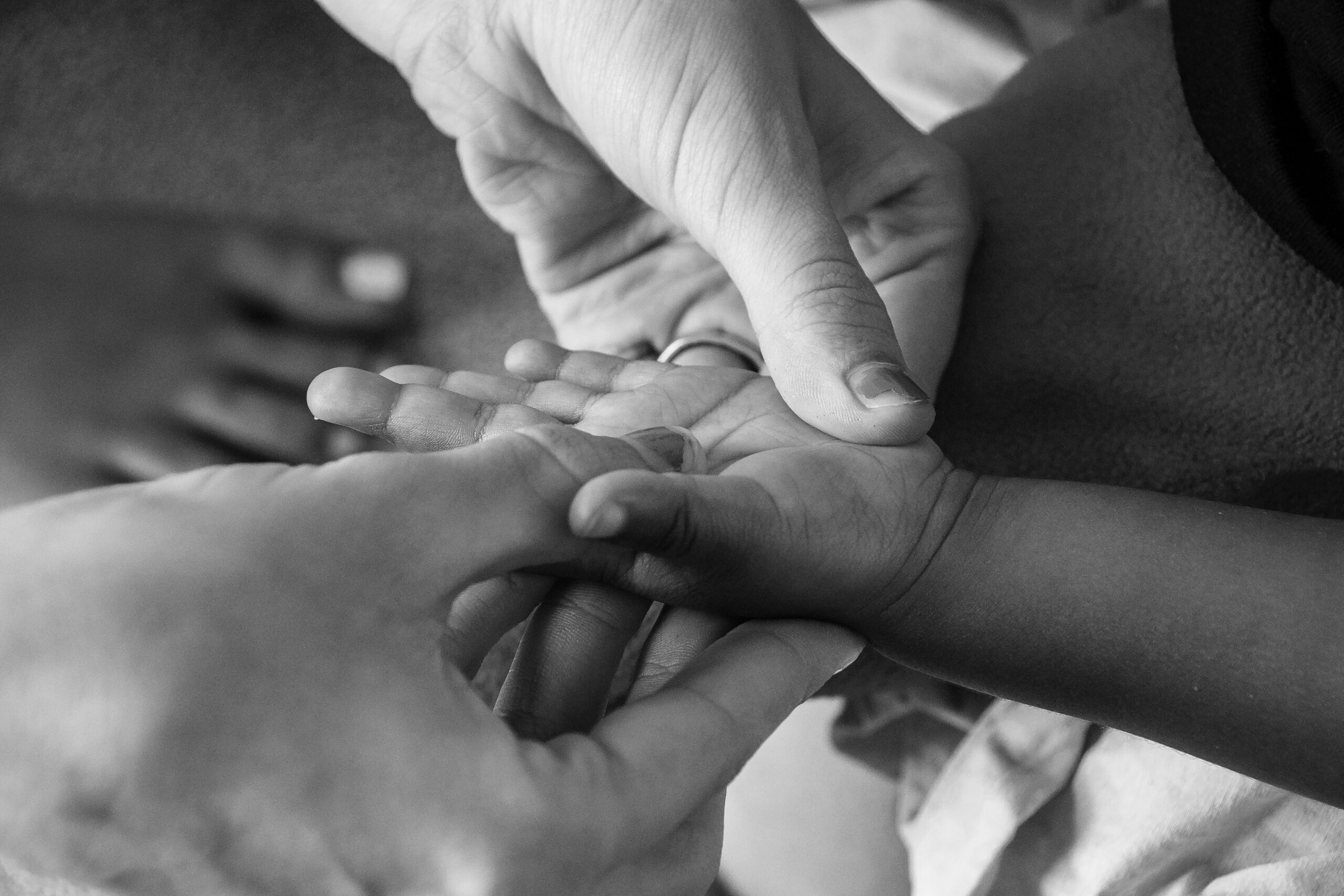 Hope Speaks | End of Year Newsletter