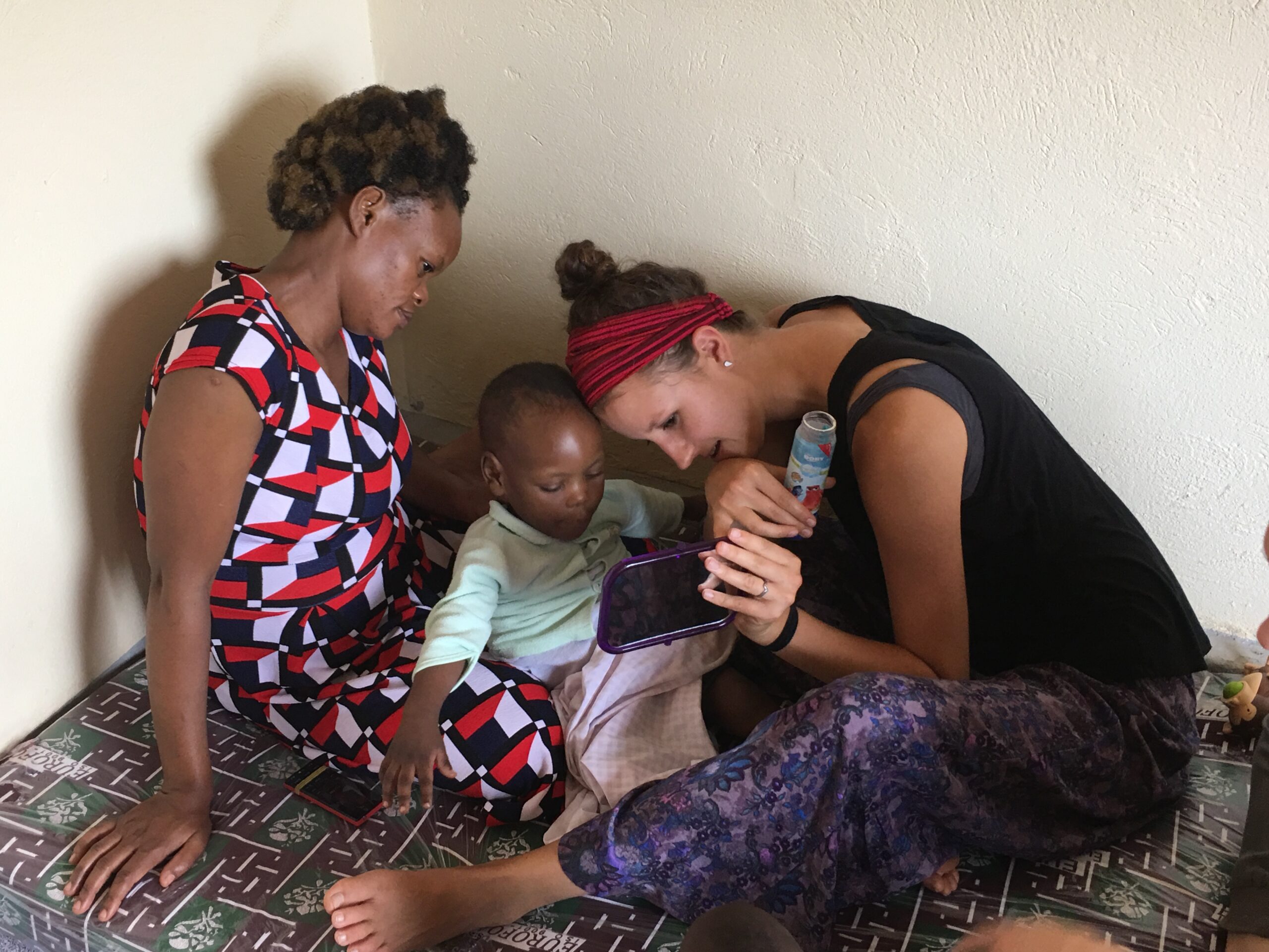 More than speech therapy