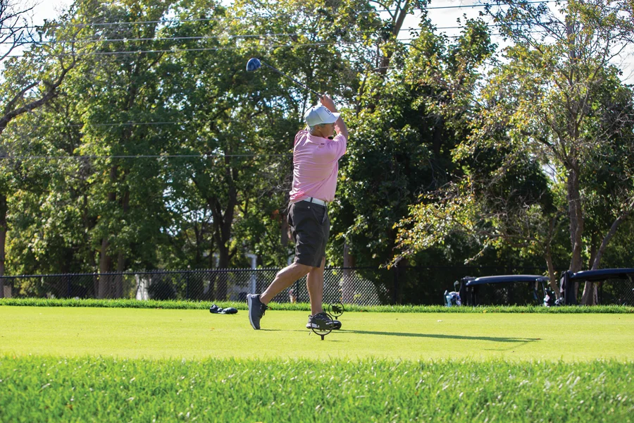 BEAUTIFUL COURSE